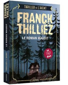 Thriller lavent le - de,