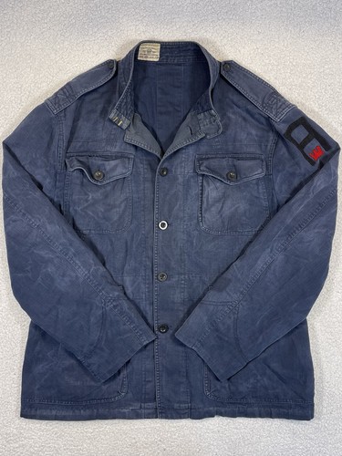 Veste treillis nautique en - veste,