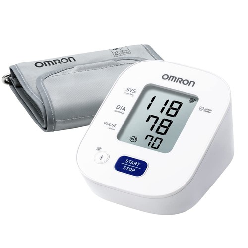 Moniteur pression - de,