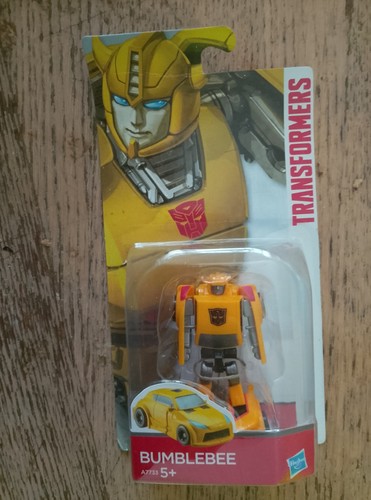 Figurine transformers - figurine,