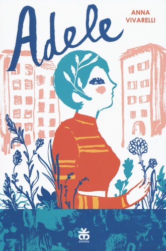 Anna vivarelli adele - anna,