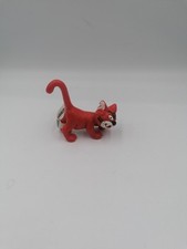 Azrael Figurine Schtroumpf Azrael Vintage Peyo Schleich Germany 