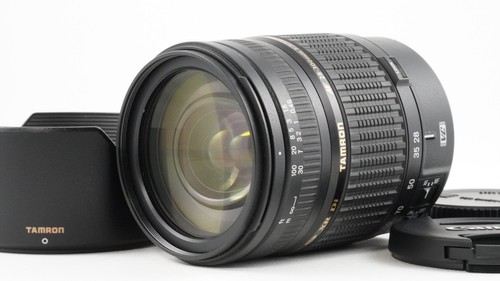 Tamron af 28 300mm - di, 28-300mm