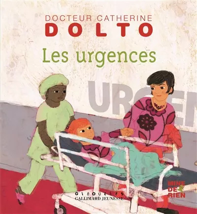 Les urgences docteur - les,