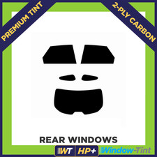 Pour Mazda CX-30 2020 +Carbone