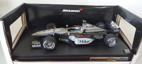 Hotwheels mp4 15 - f1, mp4-15