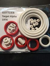 Flipper GOTTLIEB  Canada Dry /