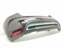 7410NT pare-choc arrière