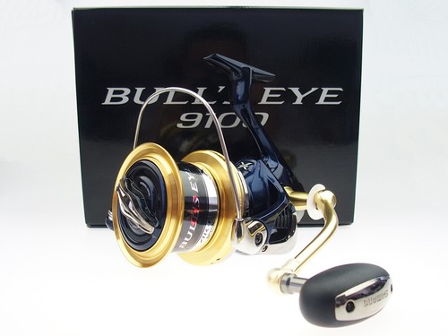 Neuf shimano bull - bull's, eye