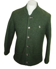 MANFRED WESENJAK costume veste