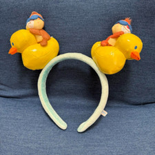 Bandeau oreilles Chip & Dale