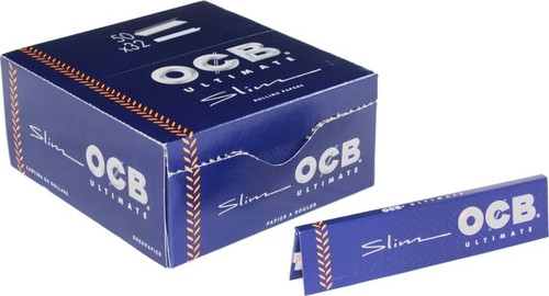 Ocb blue 1600 feuilles a - feuilles,