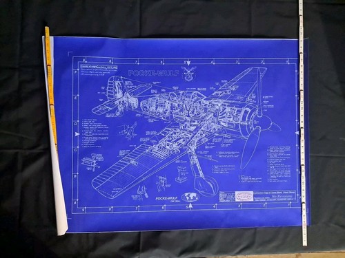 Model airplane large printed - model,