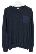 HUGO BOSS Aniva Pull Homme XL