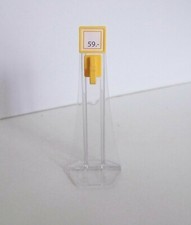 PLAYMOBIL (R816) MAGASIN MODE - Présentoir Transparent Boutique 5611 