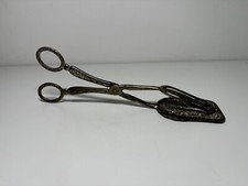 Pince de service à gâteau ou