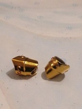 Saint Seiya Myth Cloth  Milo Chevalier d'Or du Scorpion Armure Lot cuisse 