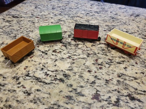 Thomas the tank engine - the,