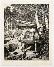 Max KLINGER Simplici