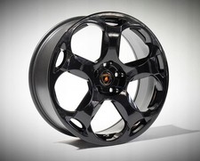 Jantes Lamborghini Gallardo
