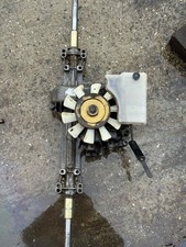 Boite hydrostatique