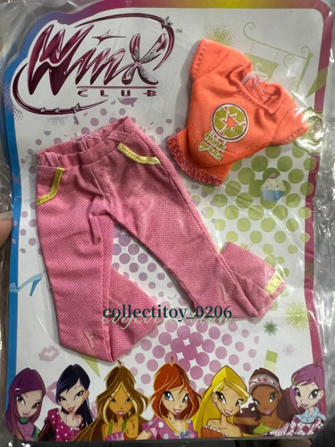 Winx club harmonix bloom - winx,