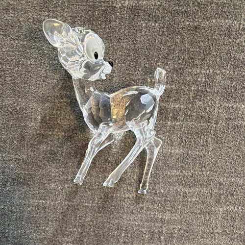 Swarovski crystal disney - crystal,