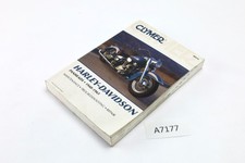 Instructions de réparation