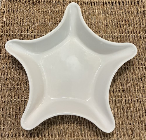 Deltis stoneware starfish - deltis,