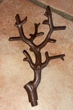 Playmobil arbre sec avec