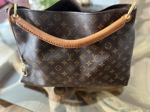 Louis vuitton artsy - vuitton,