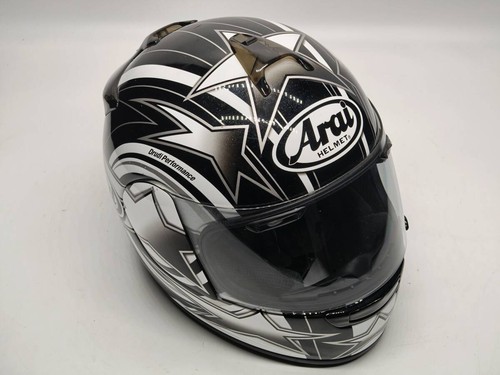 Arai vector tornado full - tornado, face