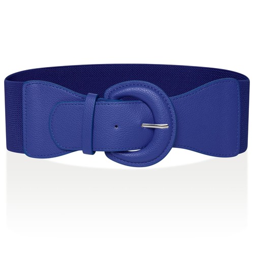 Ceinture large élastique - large,