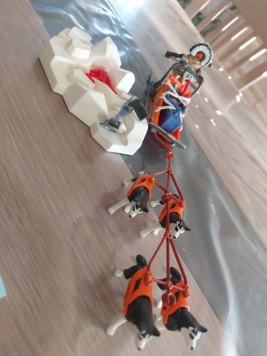 Playmobil action 9057 - playmobil,