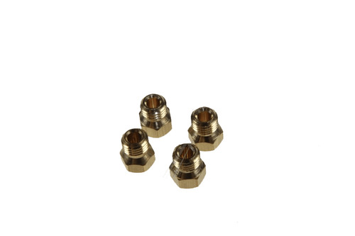 Sachet injecteurs gaz butane - sachet,