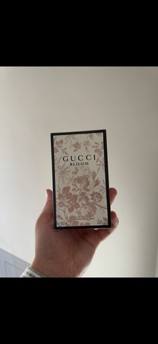 Gucci bloom eau toilette - gucci,