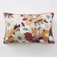 Coussin déhoussable avec