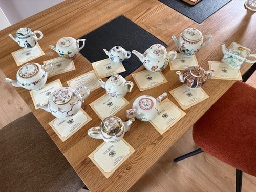 Collection complète - , de