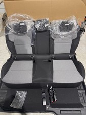 Banquette Arriere Clio 5 Neuf