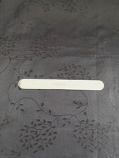 Argent massif ouvre-lettres