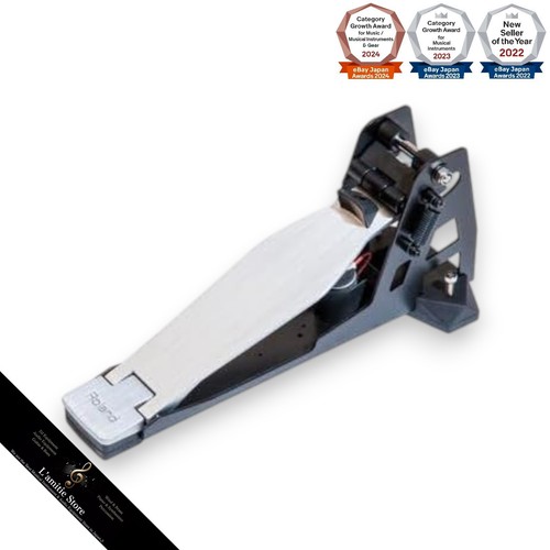 Roland kick trigger - kick,