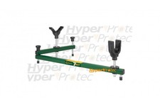 Chevalet de tir ambidextre Caldwell 7-rest