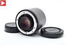 Excellent Nikon Af-I Lentille Télé-convertisseur TC-20E 2x pour Montage F De