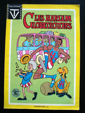 Les Harlem Globetrotters /