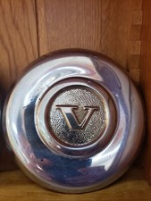 Enjoliveur de Roue D/16,5cm... Volvo 245 DL