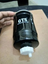 JCB 3CX Tractopelle - Filtre Carburant Diesel,Ensemble De 3 Pièces (Pièce Numéro