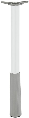 Tischbein hauteur réglable - tischbein,