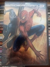 DVD SPIDERMAN 3 - FILM ACTION SUPERHEROS MARVEL
