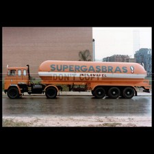 Photo A.004334 SCANIA LB140