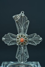 Ancienne grande croix